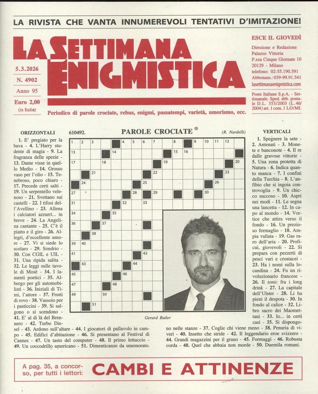 Settimana Enigmistica