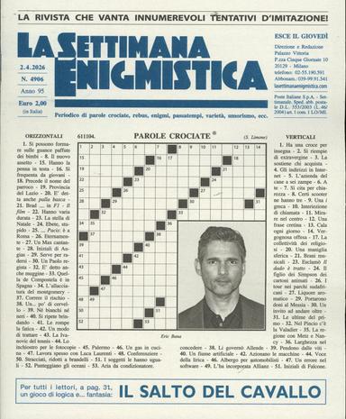 Settimana Enigmistica