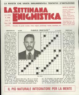 Settimana Enigmistica