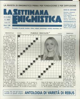 Settimana Enigmistica