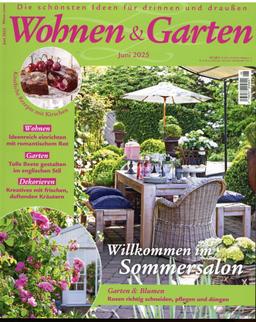 Wohnen & Garten