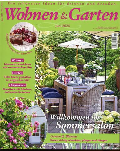 Wohnen & Garten