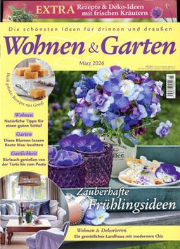 Wohnen & Garten