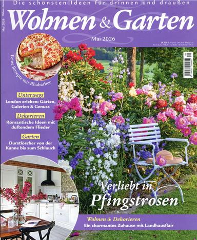 Wohnen & Garten