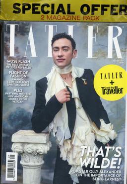 Tatler & Conde T Pack