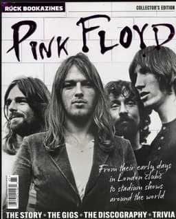 Rock Bookazine
