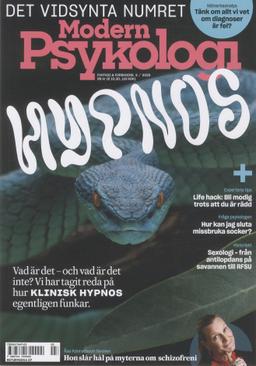 Modern Psykologi
