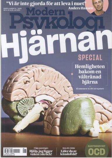 Modern Psykologi