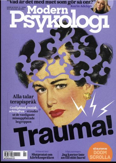 Modern Psykologi
