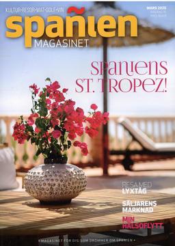 Spanien Magasinet