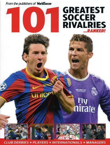 World Soccer Special