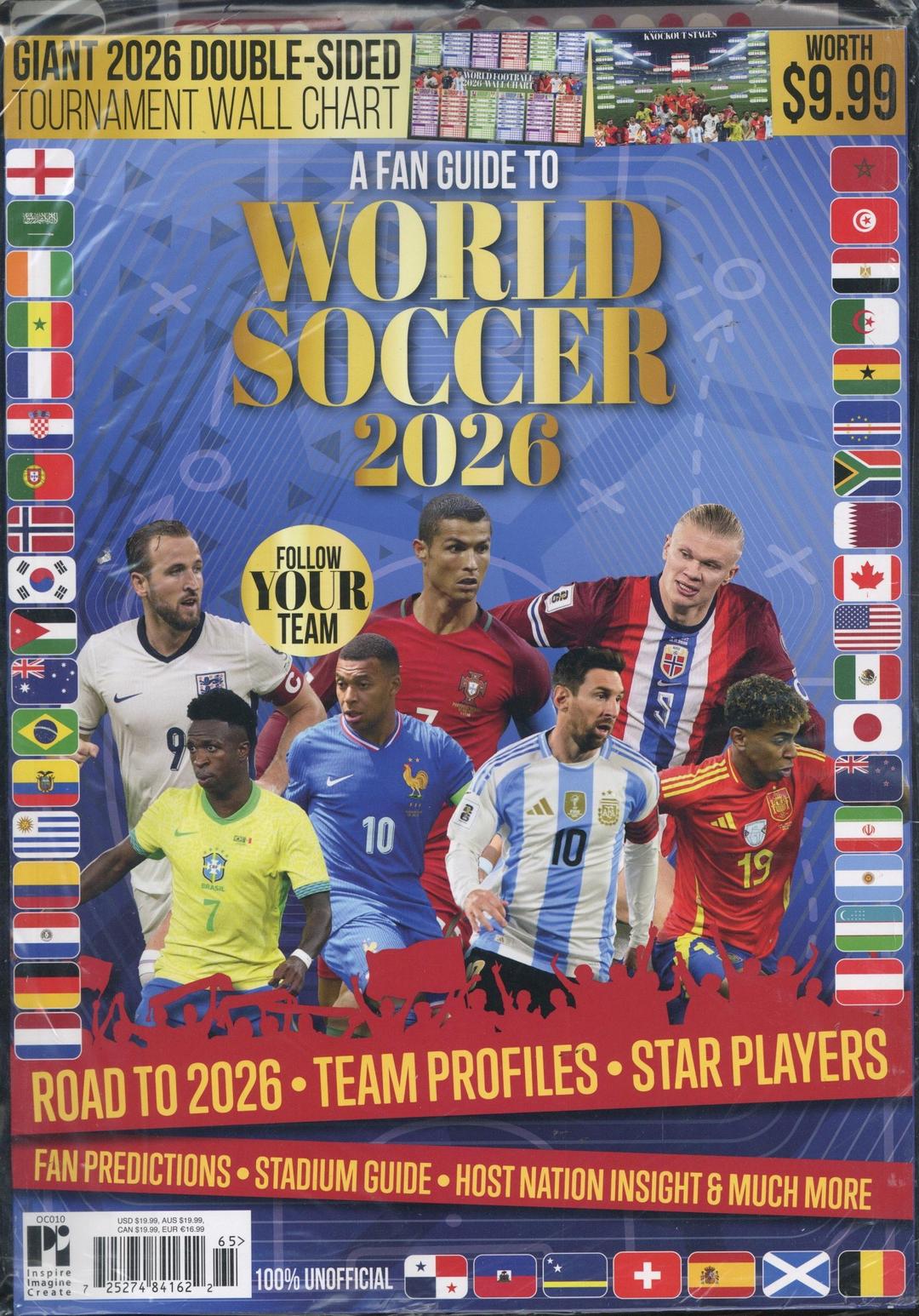 World Soccer Special