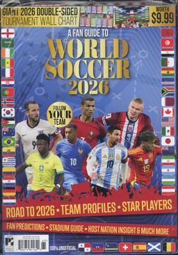 World Soccer Special