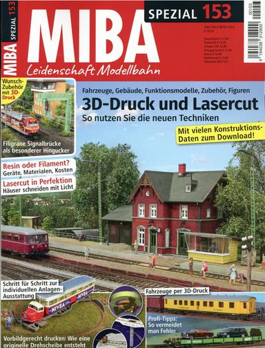 Miba Spezial