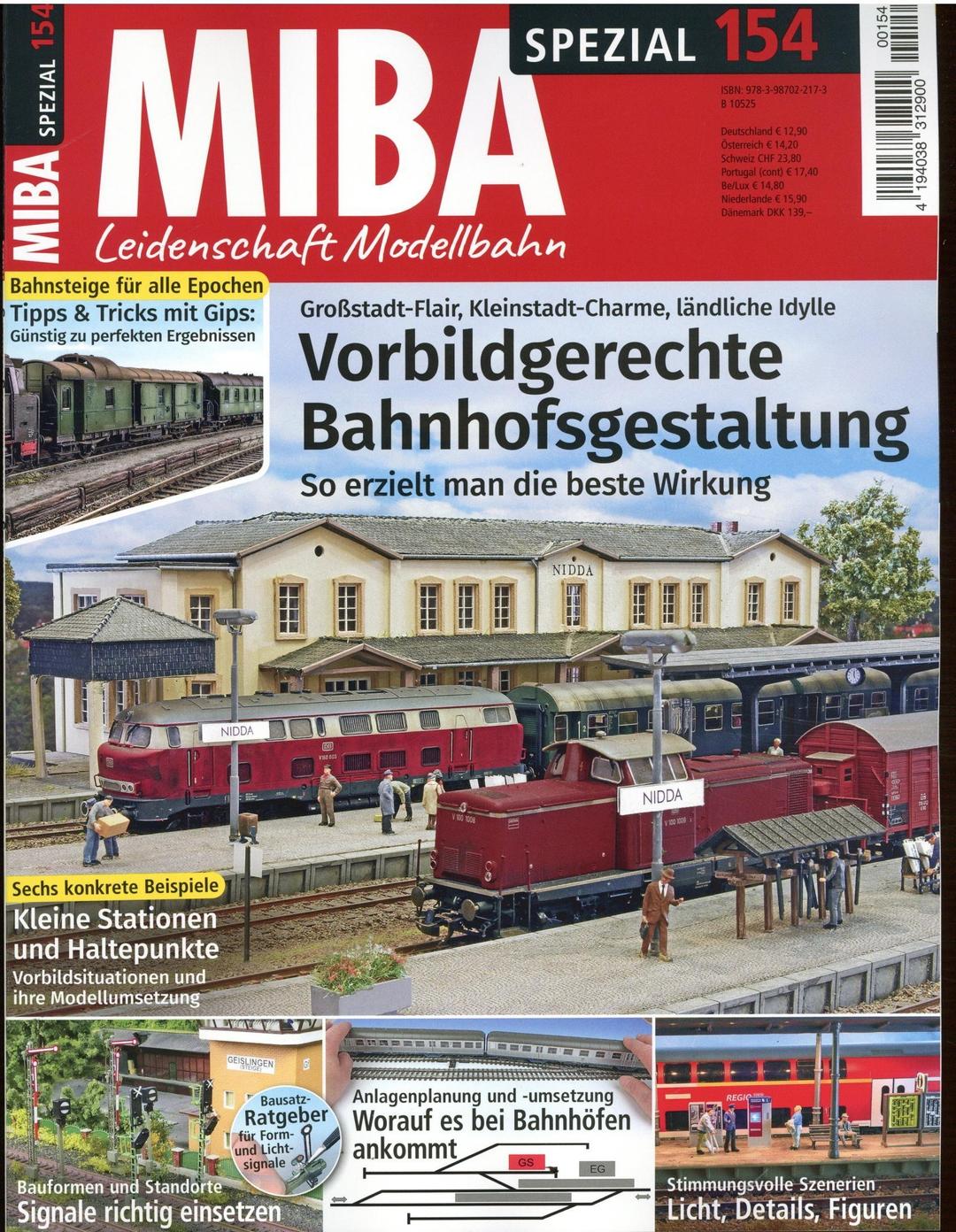 Miba Spezial