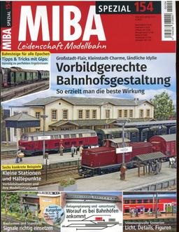 Miba Spezial