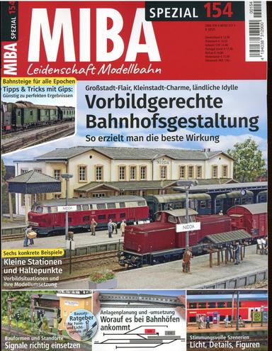 Miba Spezial