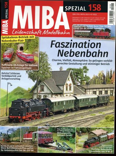Miba Spezial