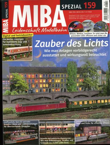Miba Spezial