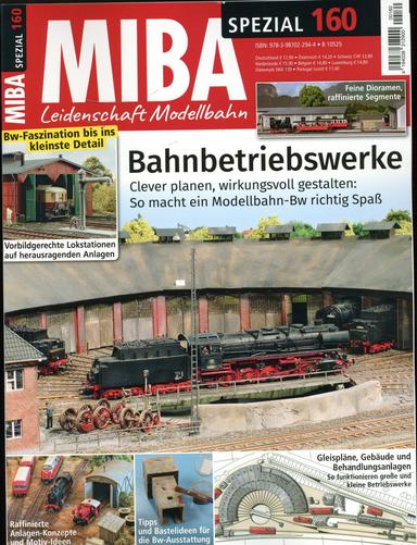 Miba Spezial
