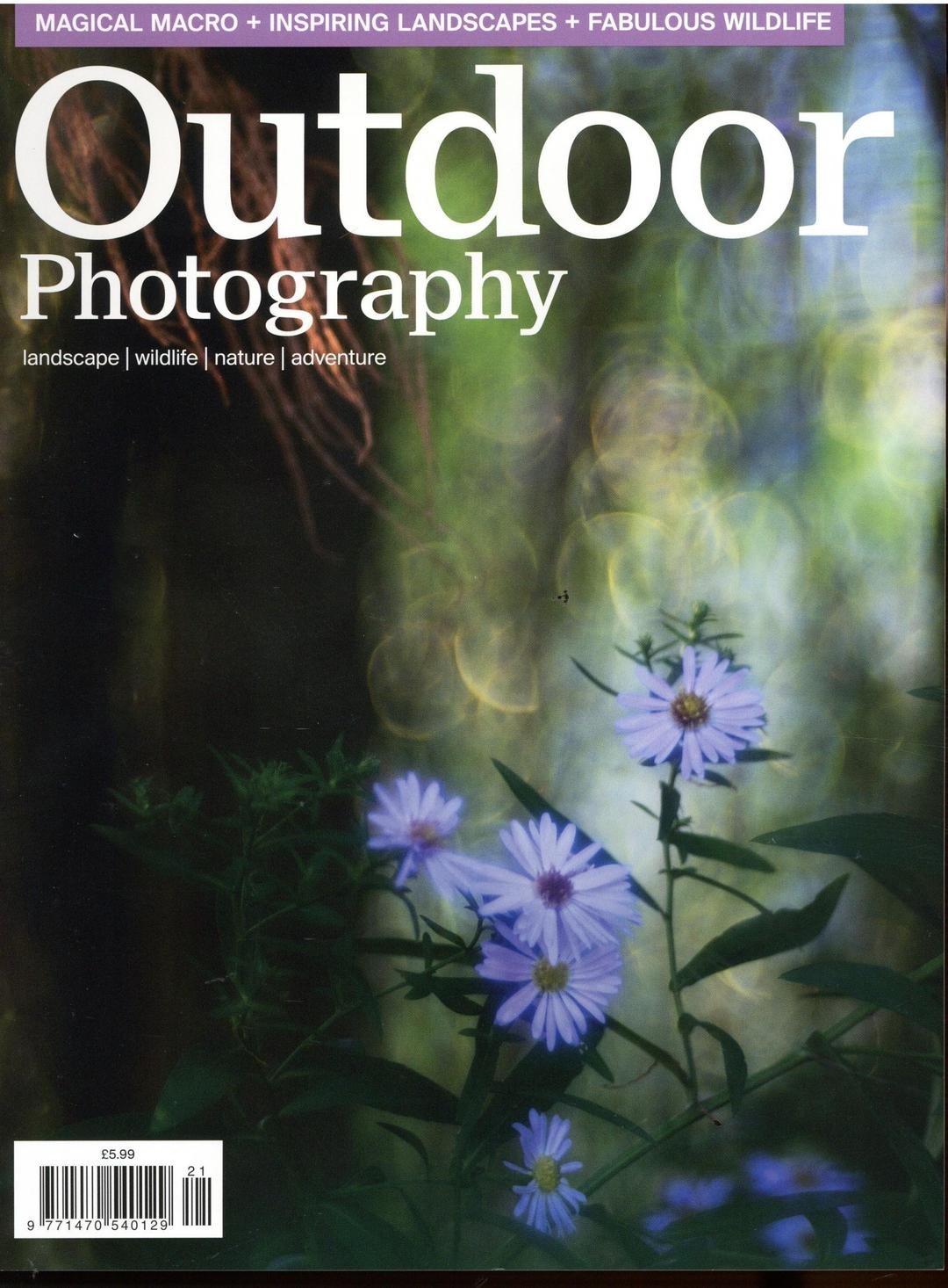 Outdoor Photography