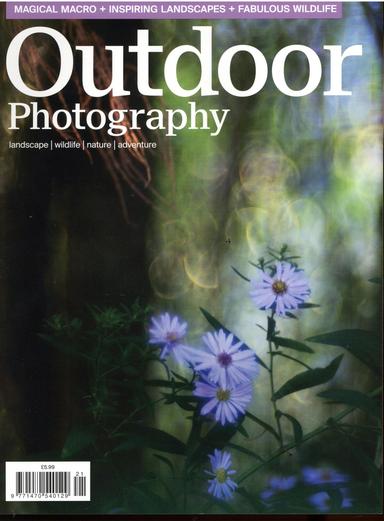 Outdoor Photography