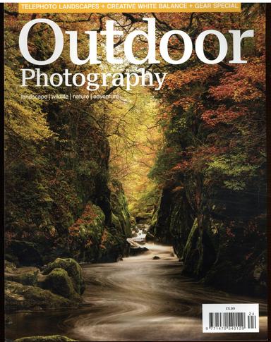 Outdoor Photography