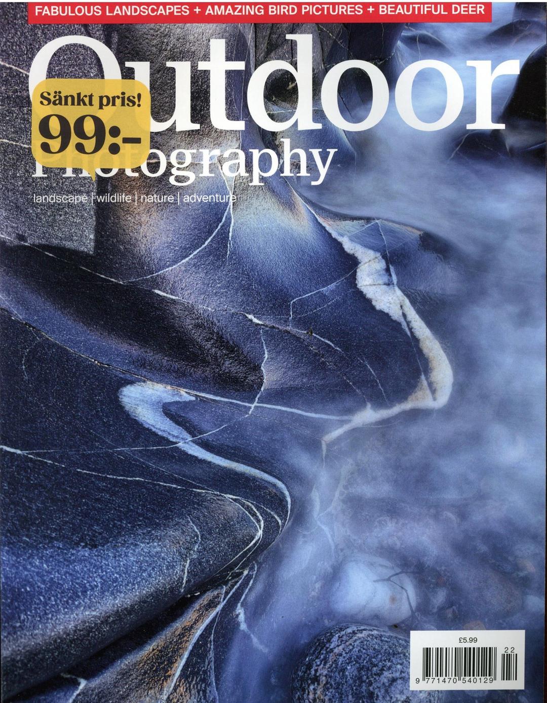 Outdoor Photography