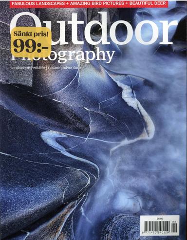Outdoor Photography