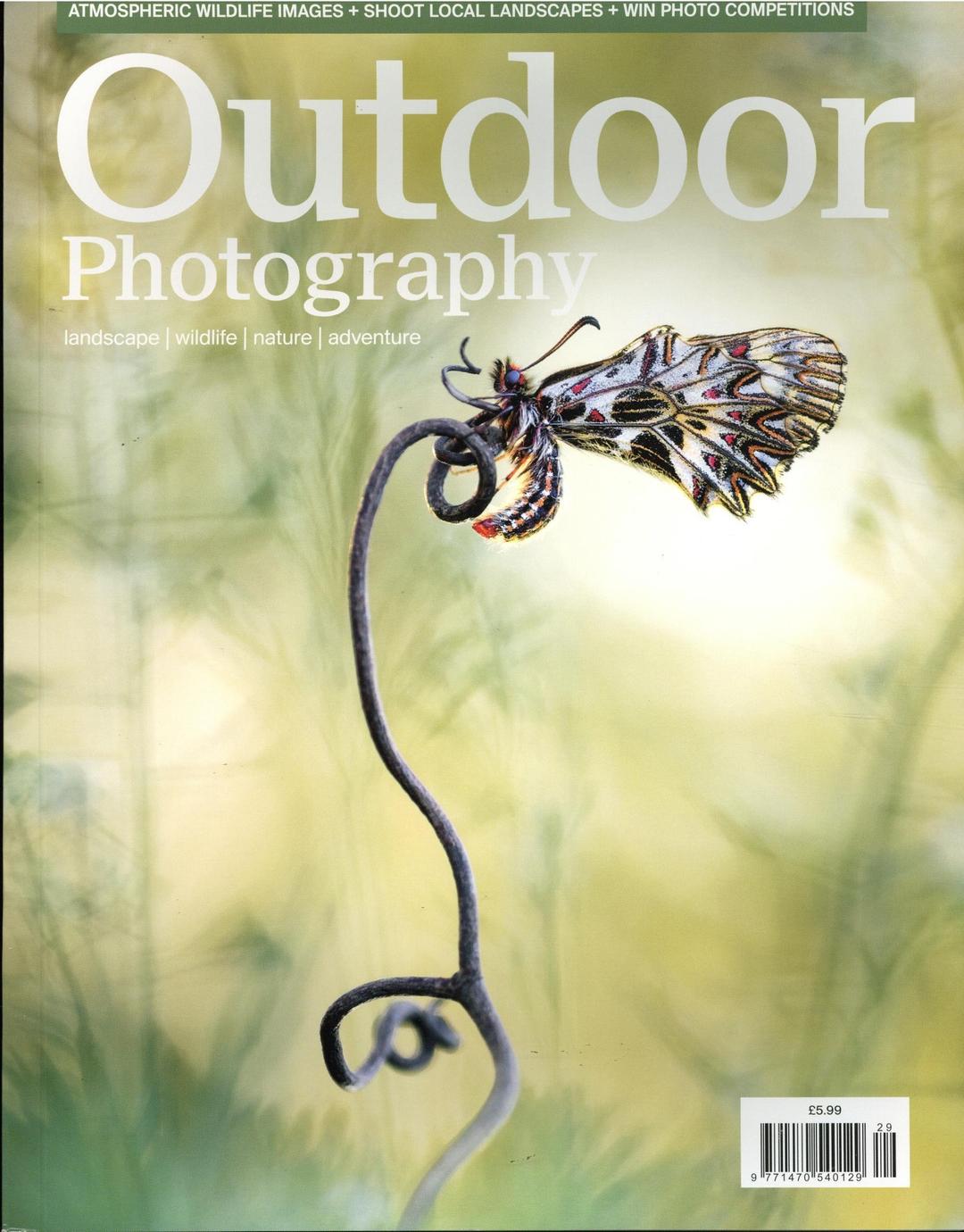 Outdoor Photography