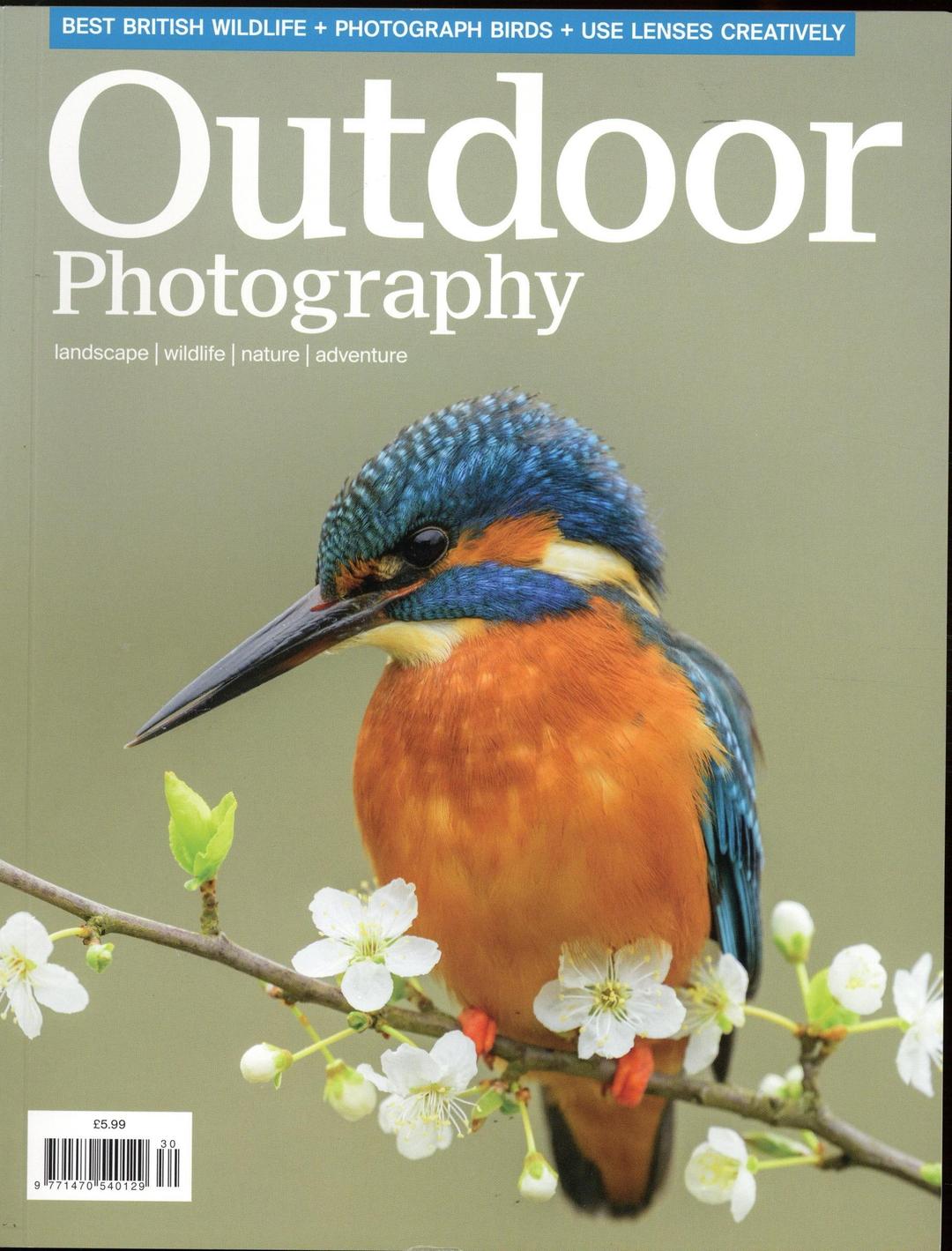Outdoor Photography