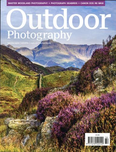 Outdoor Photography