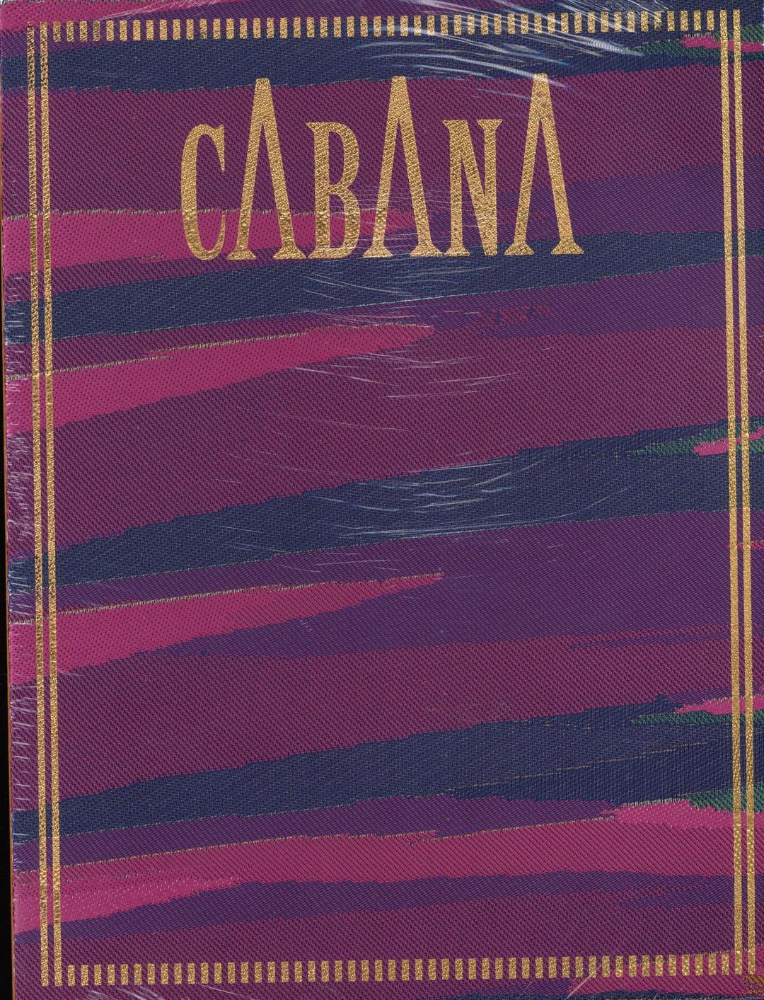 Cabana
