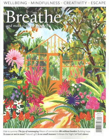 Breathe