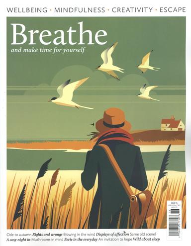 Breathe