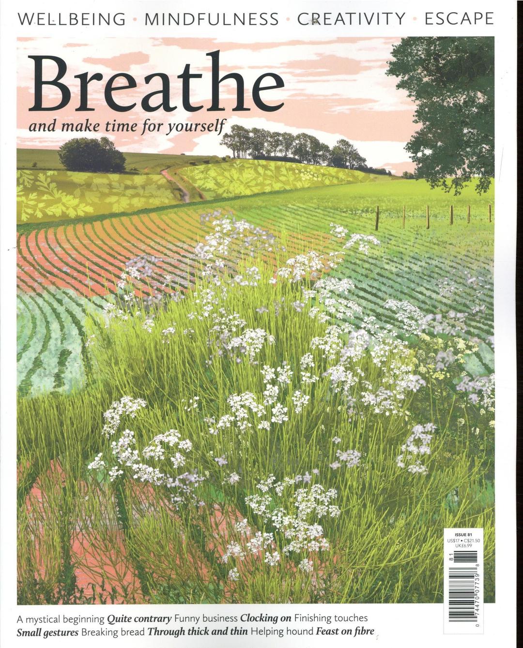 Breathe