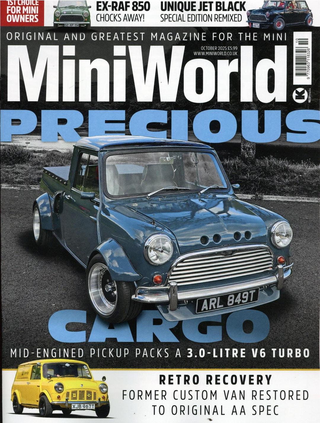 Mini World