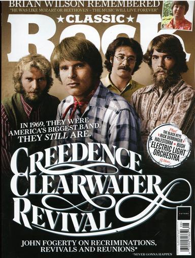 Classic Rock