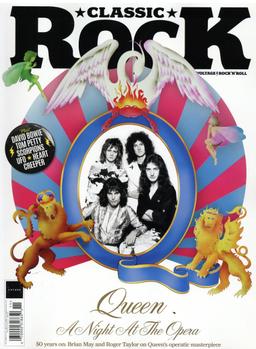Classic Rock