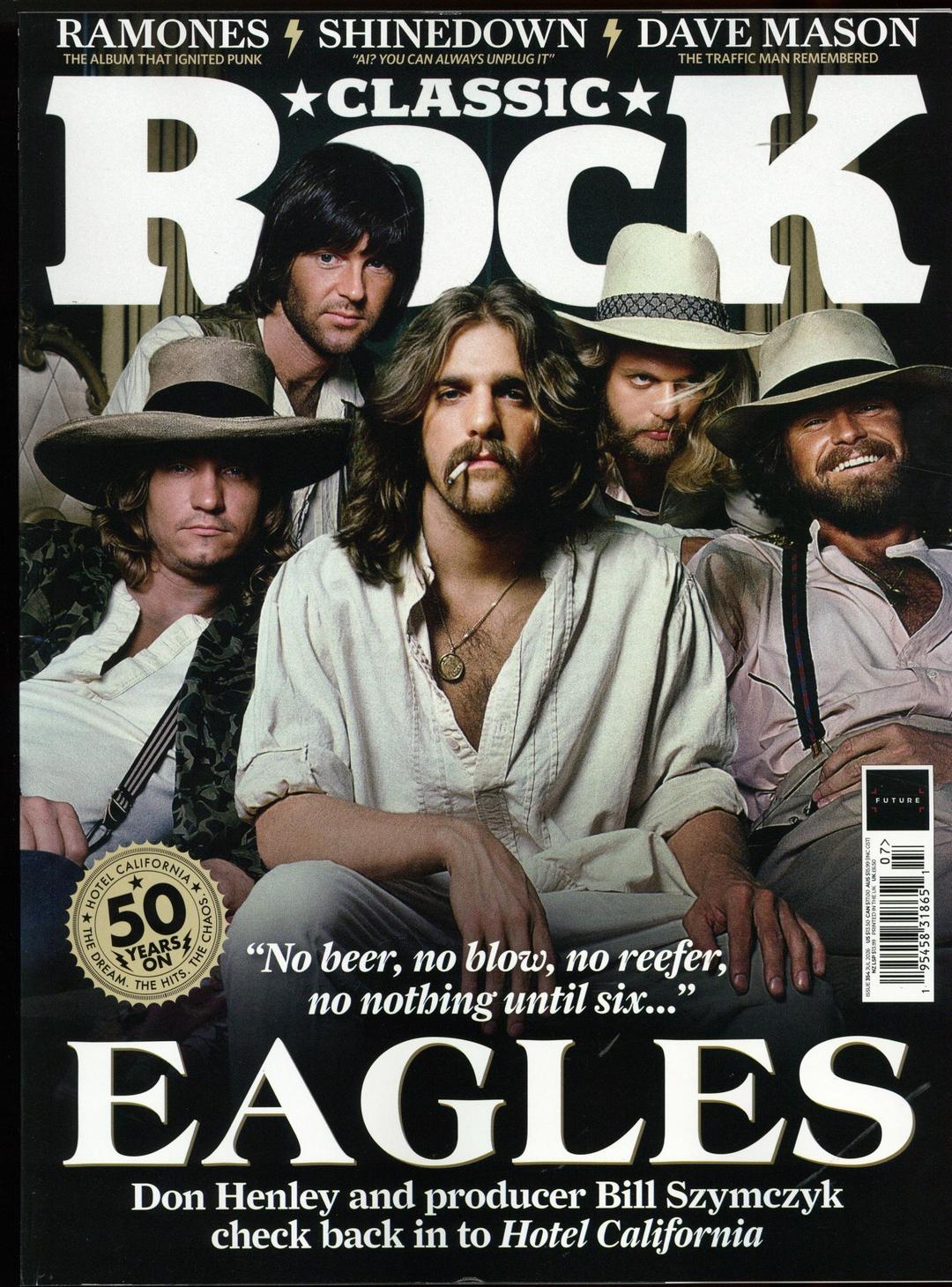 Classic Rock