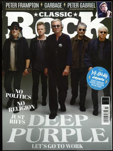 Classic Rock