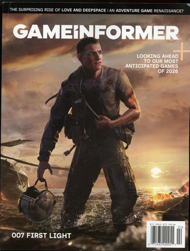 Game Informer