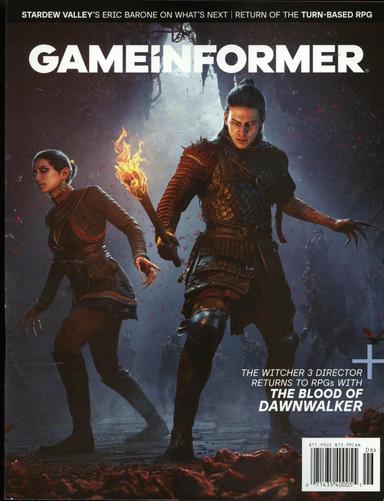 Game Informer
