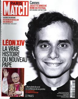 Paris Match