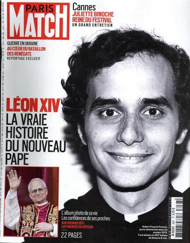 Paris Match