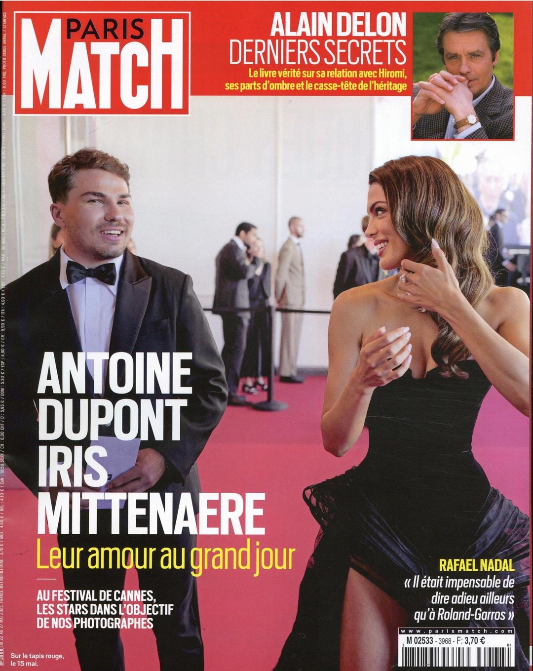 Paris Match