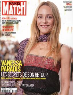 Paris Match