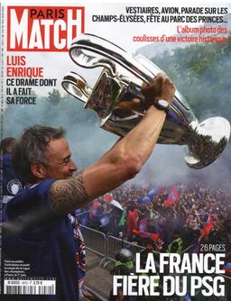 Paris Match