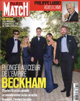Paris Match
