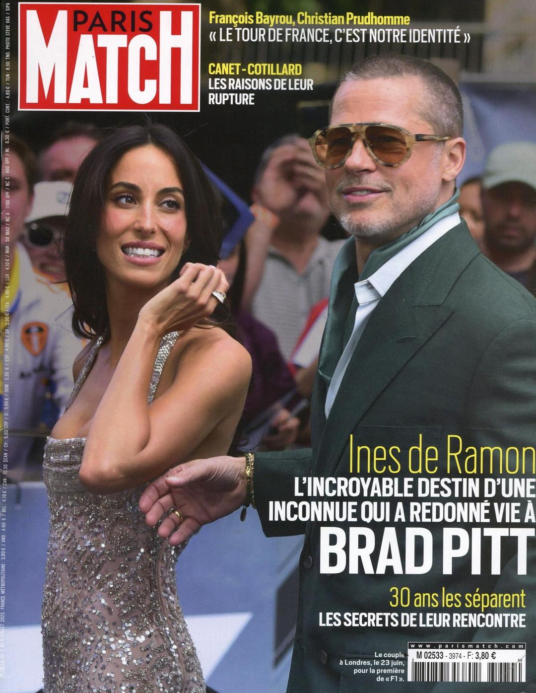 Paris Match